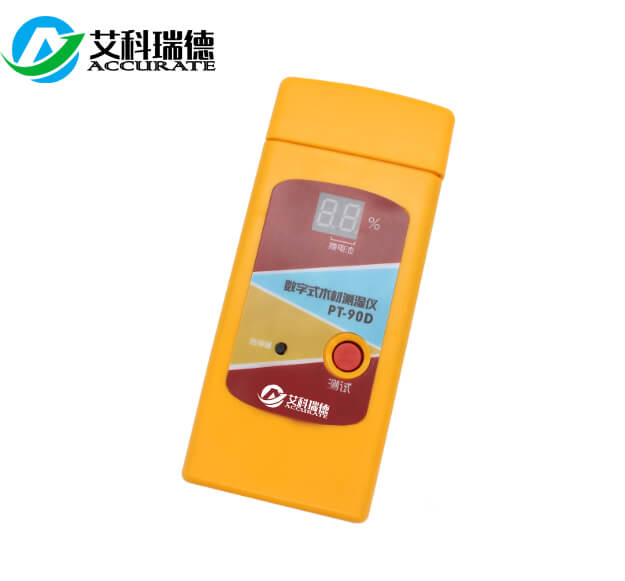 PT-90D數字式木材水分測定儀 PT-90D數字式木材水分測定儀